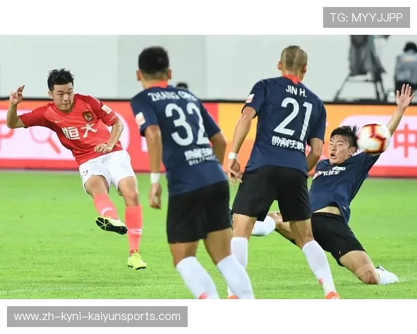 网上直播中超联赛：各大平台的中超联赛在线直播与点播