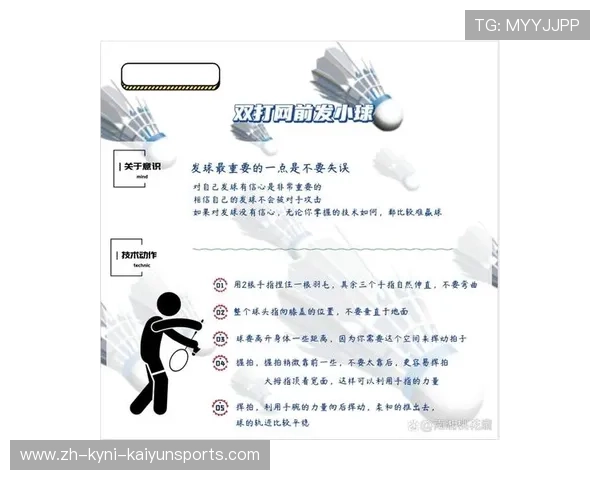 羽毛球知识网站