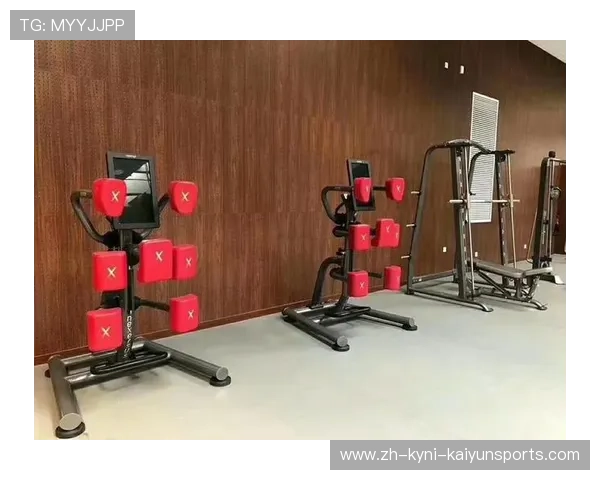 英派斯健身器材厂家：英派斯健身器材品牌介绍与厂家资源