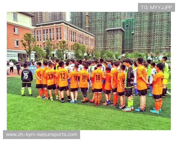 足球青训营系统对未来职业比赛人才培养的长远影响