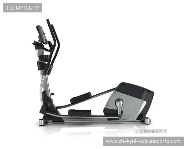 高效燃脂的健身器材推荐，助你塑造完美身材