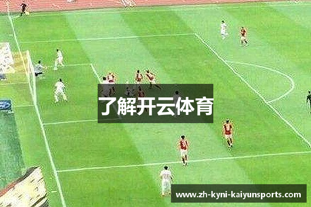 了解开云体育